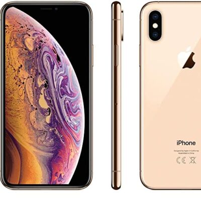 Apple iPhone XS Max (Canadian model 3 month Store warranty)