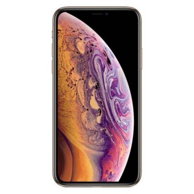 Iphone Xs ( 3 month store warranty )