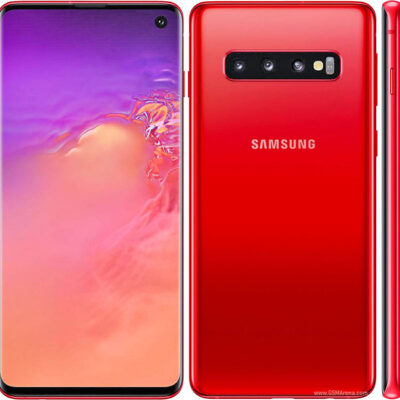 Samsung Galaxy S10 (Canadian model 3 month Store warranty)